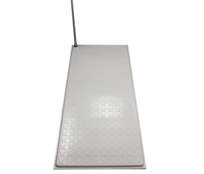 Панель для обігріву з датчиком Monoflo 90 Вт (50875-L) - Фото