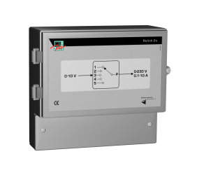Engine protection switch, Multifan (MBSESM063) - Фото