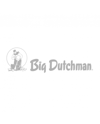 Big Dutchman Flex-Vey 90 unit drive 075KW 0-30m V-belt/drive 25-61-3005 - Фото