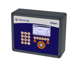 Панель управління пташником, без клімат-контролю, ORION-PF (HO05080540) - Фото