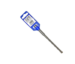 Бур, 80 x 100/160 мм, S&R (202008160) - Фото