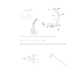 Tru-lok Opener Add-On Kit  Val-Co ( 570741) - Фото