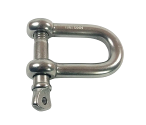 U-замок Lubing (7433) - Фото