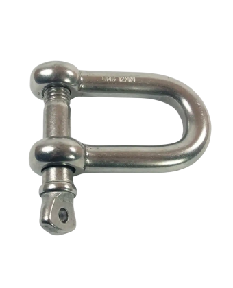 U-замок Lubing (7433) - Фото