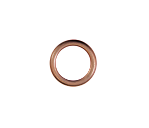 Copper washer 1/2 Lubing (7414) - Фото