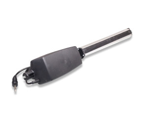 Двигун лебідки LA281-450-24 з кінцевим вимикачемXLSC30-300 24В/3A Lockdrives 83-00-1683 - Фото