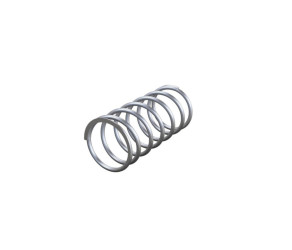 Пружина, HL 22 мм, 8 мм Ø, Impex (500595301) - Фото