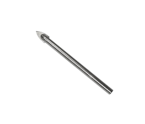 Glass and ceramic drill (pen) Meister 6 x 68 mm S&R (217680060) - Фото