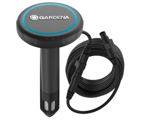 Датчик влажности грунта Gardena, GARDENA (01867-2000000) - Фото