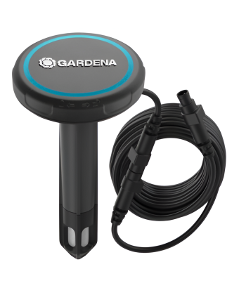 Датчик вологості грунту Gardena, GARDENA (01867-2000000) - Фото