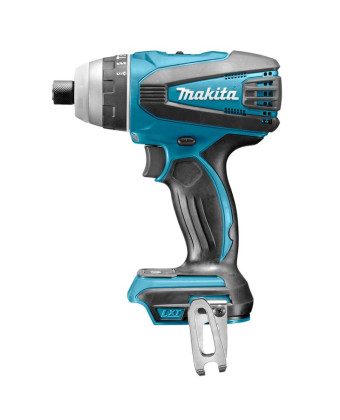 Cordless impact screwdriver Makita DTP 141 Z 18V 150Nm 16kg DTP141Z - Фото