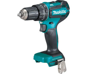 Cordless screwdriver-drill Makita DHP485Z 18V 27·50Nm 0-500·0-1900rpm 18kg without battery and charger DHP485Z - Фото