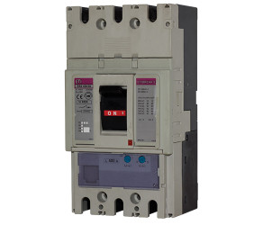 Circuit breaker, ETI, 400A (004671094) - Фото