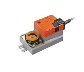 Двигун до жалюзі вентилятора Gigola (MS220V1F-08)  - Фото