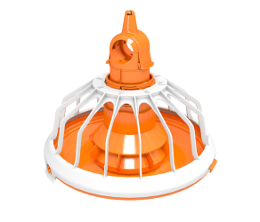 Big Dutchman FLUXX360-16 Feeder without slide valve included 11-31-4670 - Фото