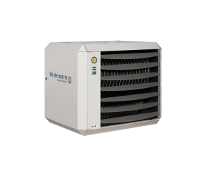 Газовый обогреватель Winterwarm HR-series, пргаз (GM40AAG20) - Фото