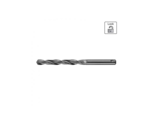 Crown for perforator S5 Center drill 8x120 concrete, brick S&R (209070250) - Фото