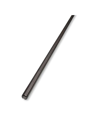 Зєднувальна труба з нержавіючої сталі 6 м V4A Lubing (7827) - Фото