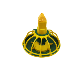 Кормушка для бройлера, Val-Co, Fuze ProLine ( FE1600RLS) - Фото