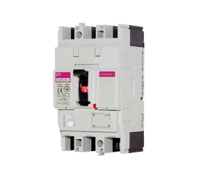 Выключатель нагрузки ETI ED2S 160/4 160A (2,8kA) 4P ??(004671282) - Фото