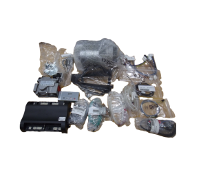 Winterwarm Сервісний комплект для DXB Droeshaut (GA4008-D) - Фото