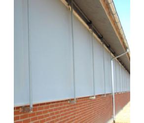 Duct set, MFP-S, 4000 mm, Reventa (12-52031053) - Фото