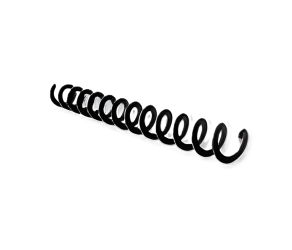 Flexible Auger, Ø 55 mm, 100 m, VVM (VAD22005) - Фото