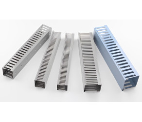 SIPANI cable slot - Фото