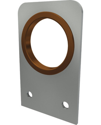 BEARINGPLB5/4B15851935 Ridder (503221) - Фото