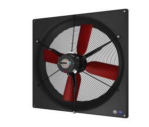 Вентилятор Multifan PA4D56M1 420/60 1150Вт N I FC DE (V4D56K4M11100) - Фото