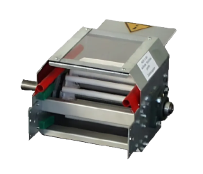 Mini-drive 0,3m long, without motor TYPE 350 Lubing (4841-1) - Фото