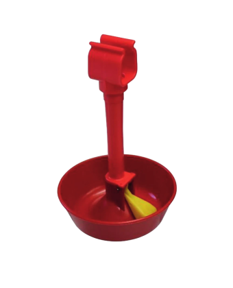 Краплеуловлювач (ніпельні поїлки) Snap Starter, довгий Lubing (3008) - Фото