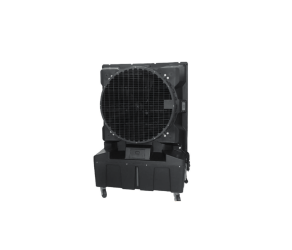 Промышленный вентилятор Winterwarm CL250 - Фото