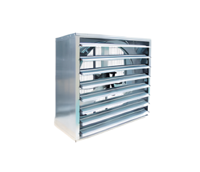 Axial fan, ED36HE PMP, Reventa (1-2604016) - Фото