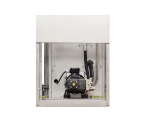 High pressure pump, for fogging system, Lubing (7010-70-70) - Фото