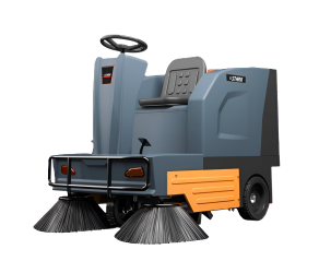 Підметальна машина Stark U135 (225030135) - Фото