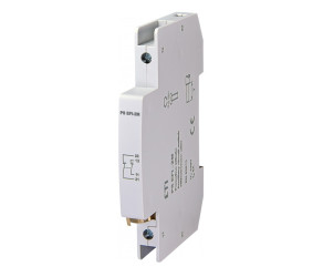 Блок-контакт ETI PS EFI-2M (2NC) (002069002) - Фото