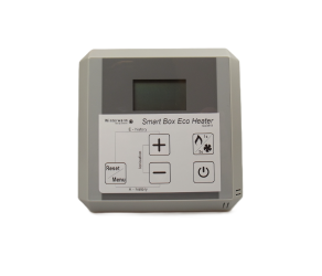 Control module for heaters, Winterwarm (GD3911) - Фото