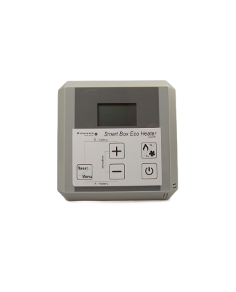 Control module for heaters, Winterwarm (GD3911) - Фото