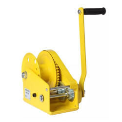 Лебедки оборудование