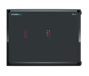 Аварійне джерело живлення для 4 двигунів EGM-250 ESE-4 Stienen (400630) - Фото