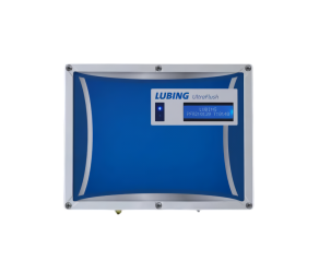 Контролер ультразвукового очищення з 2 датчиками Lubing (7852) - Фото