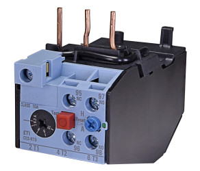 ETI CES-RT0-4,0 Тепловая реле (CES 6… 18_2,5-4A) (004646592) - Фото