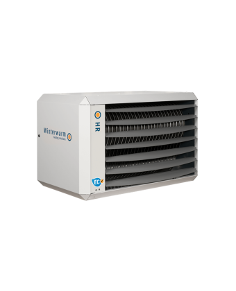 Газовый обогреватель Winterwarm HR EC-series, пропан (GM60AAG31EC) - Фото