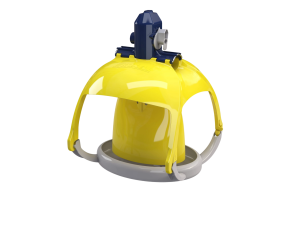 Кормушка для індиків Roxell (Titan_odchow) - Фото