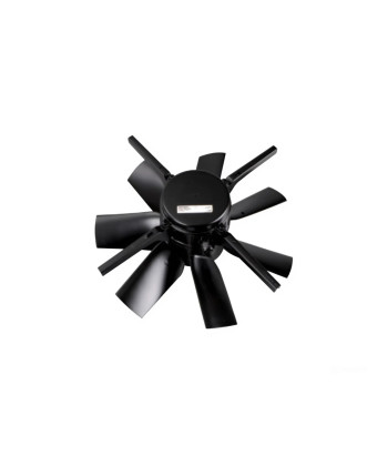 Munters  Промышленный вентилятор, E500-FN-D4-A7 (725311) - Фото