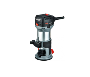 Фрезер сетевой ER-80A, 800Вт, D цанги 6, 8мм STARK (250008000) - Фото
