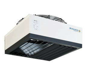 Дестратифікатор Winterwarm (WCU100) - Фото