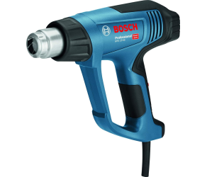 Фен будівельний Bosch Professional GHG 3-66 2300Вт 650;C 150-500л/хв 06012A6300 - Фото