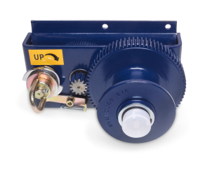 Big Dutchman Лебідка 550кг CN для стельового монтажу, 99-50-3140 - Фото